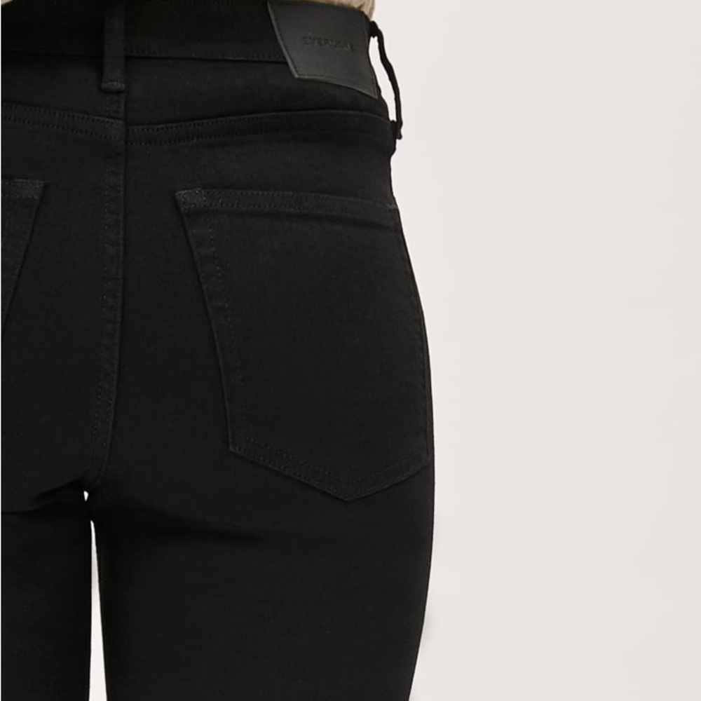 Authentic High Rise Skinny - Picture 3 of 8
